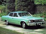 AMC Matador Sedan 1973 года